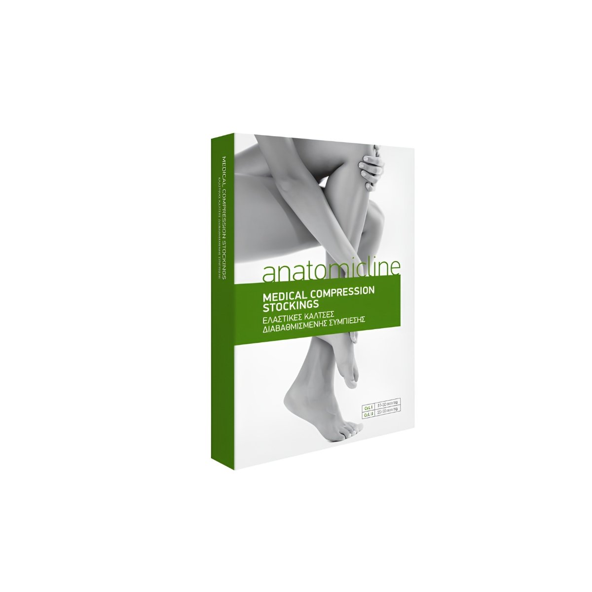 ANATOMIC LINE GETA KOMPRESIVE 6316 - Image 3