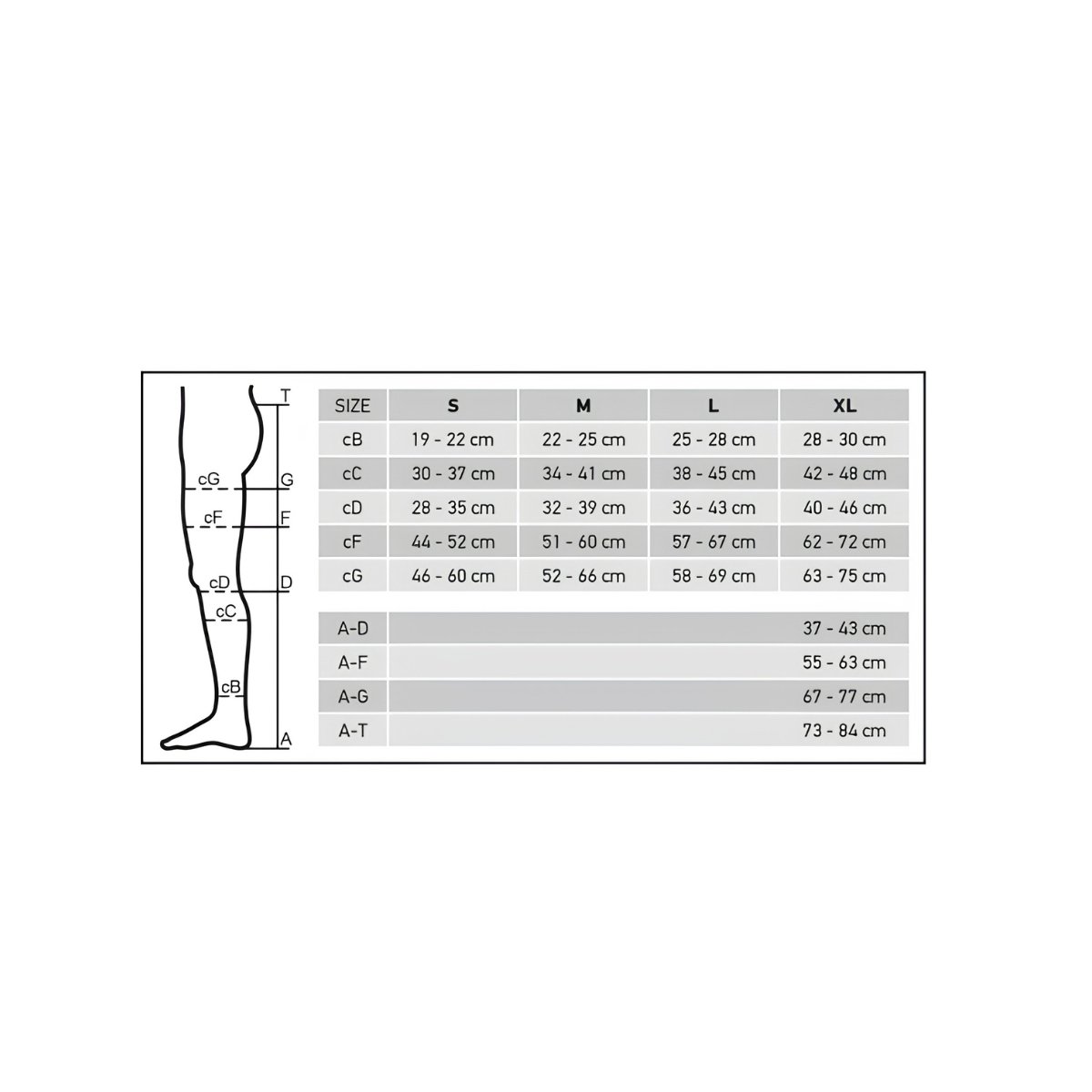 ANATOMIC LINE GETA KOMPRESIVE 6316 - Image 4