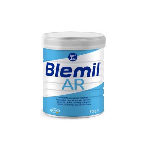 BLEMIL AR-QUMESHT FORMULE ANTI-REFLUKS
