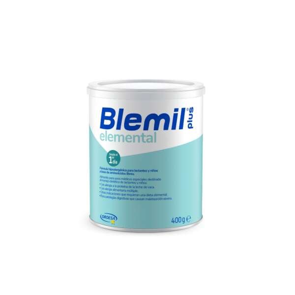 BLEMIL PLUS ELEMENTAL 400g