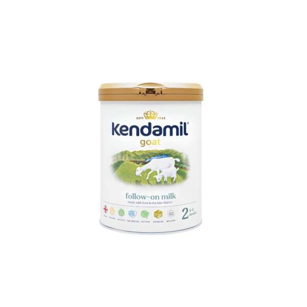KENDAMIL GOAT 2 - 800g
