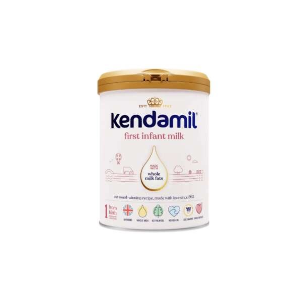 KENDAMIL CLASSIC 1-FIRST INFANT MILK