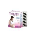 NATABIOL PLUS OMEGA 3 X 30 KAPSULA