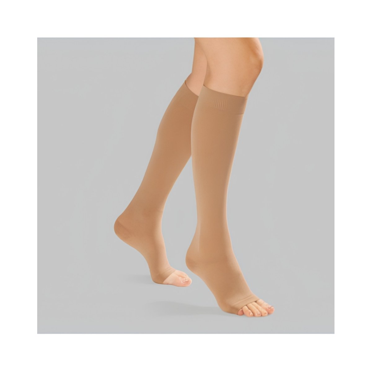 ANATOMIC LINE ÇORAPE KOMPRESIVE KLASI I - Figura 2