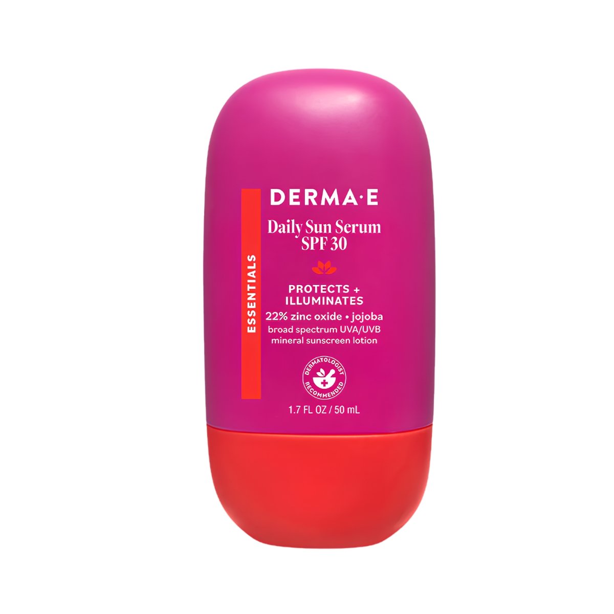 DERMA E Daily Liquid Sun Serum SPF 30