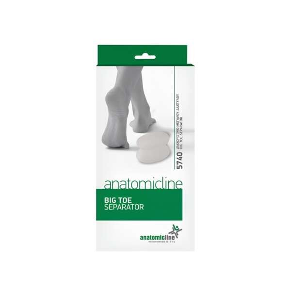 ANATOMIC LINE BIG TOE SEPERATOR 5740