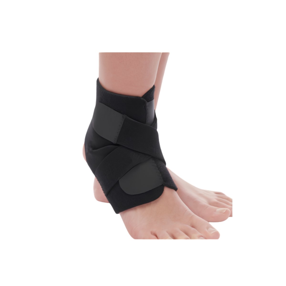 ANATOMIC LINE ADJUSTABLE ANKLE SUPPORT - Figura 2