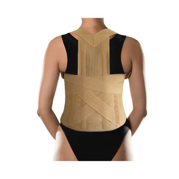 ANATOMIC LINE MBAJTESE SHPINE 5138
