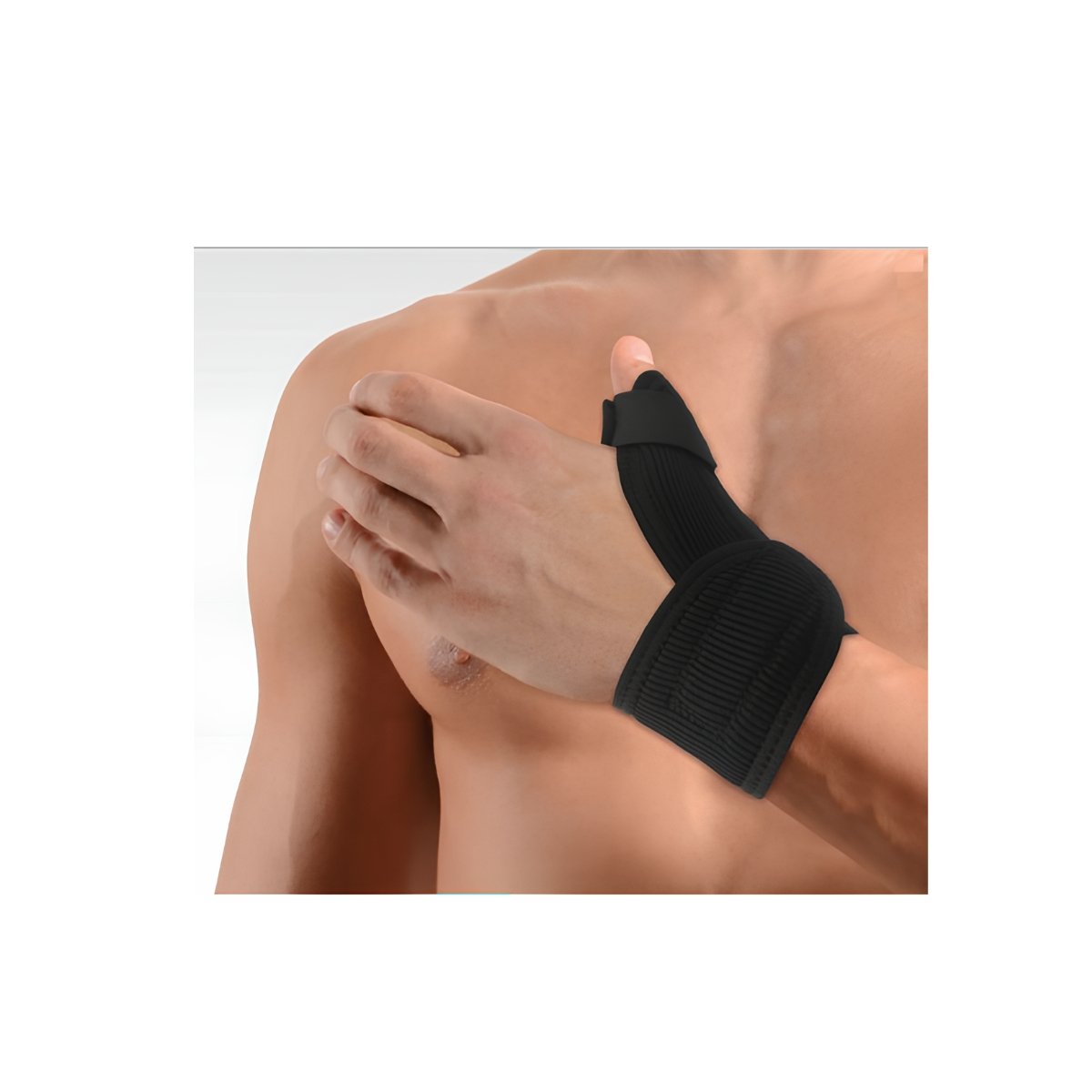 ANATOMIC LINE WRIST&THUMB SUPPORT 5070 - Figura 2