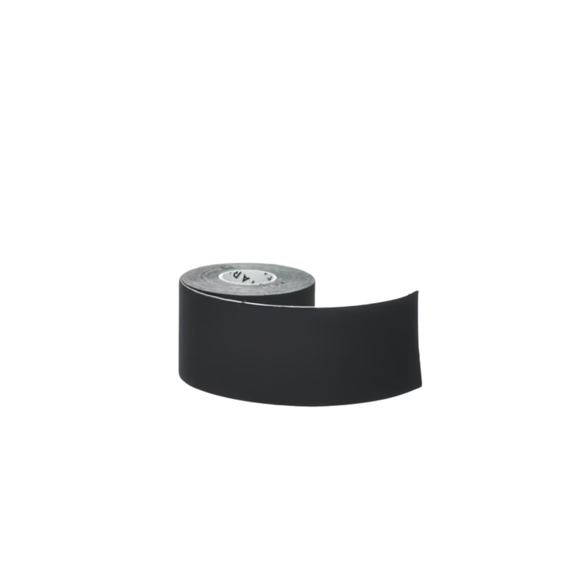 ANATOMIC LINE KINESIOLOGY TAPE BLACK 8002 - Figura 2