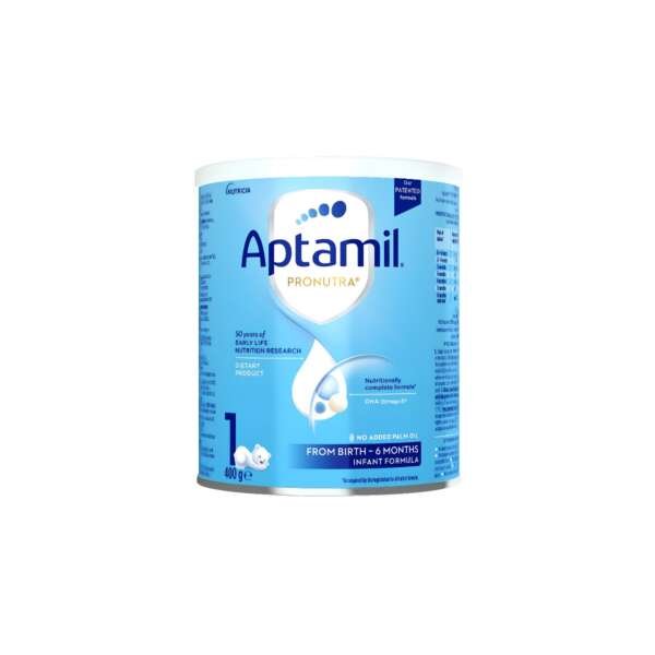 APTAMIL PRONUTRA 1 400 G