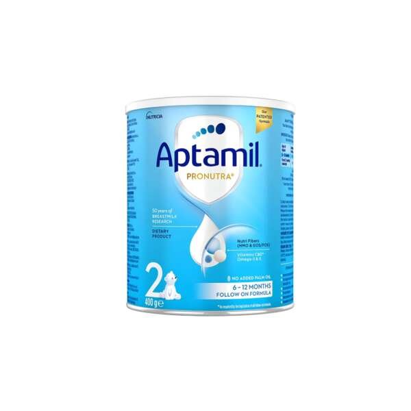 APTAMIL PRONUTRA 2 400G