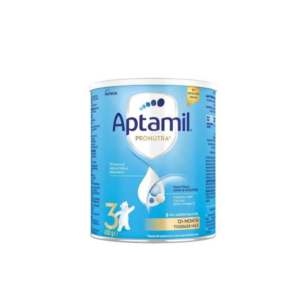 APTAMIL PRONUTRA 3 400G