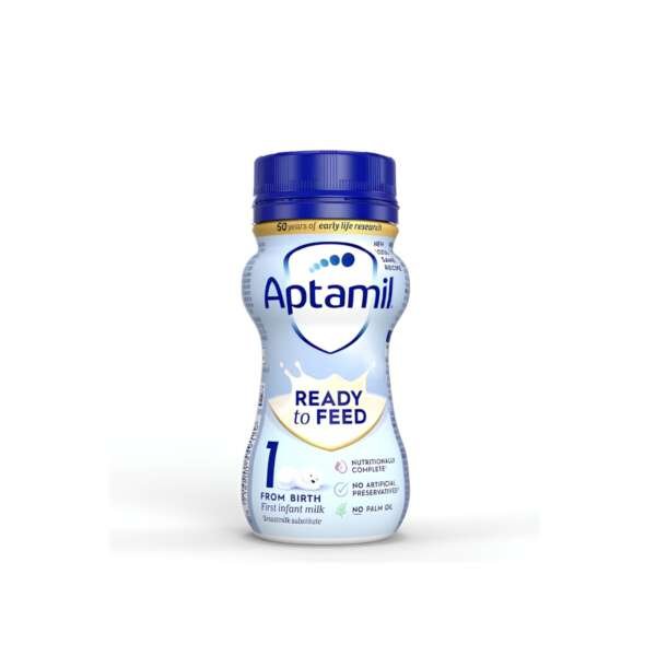 APTAMIL I LENGSHEM 1 200ML