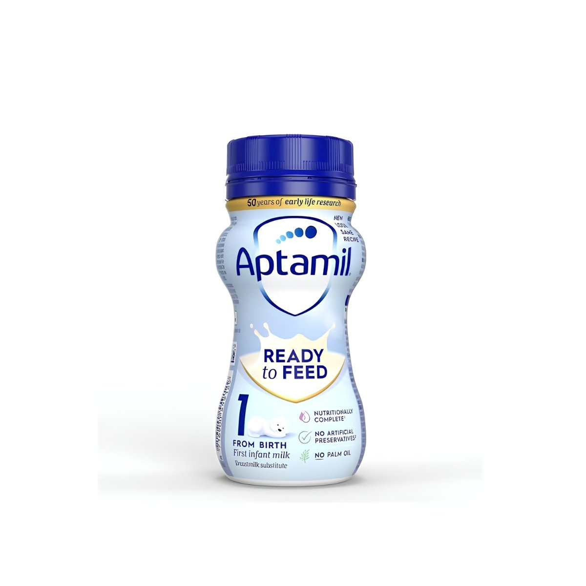 APTAMIL I LENGSHEM 1 200ML