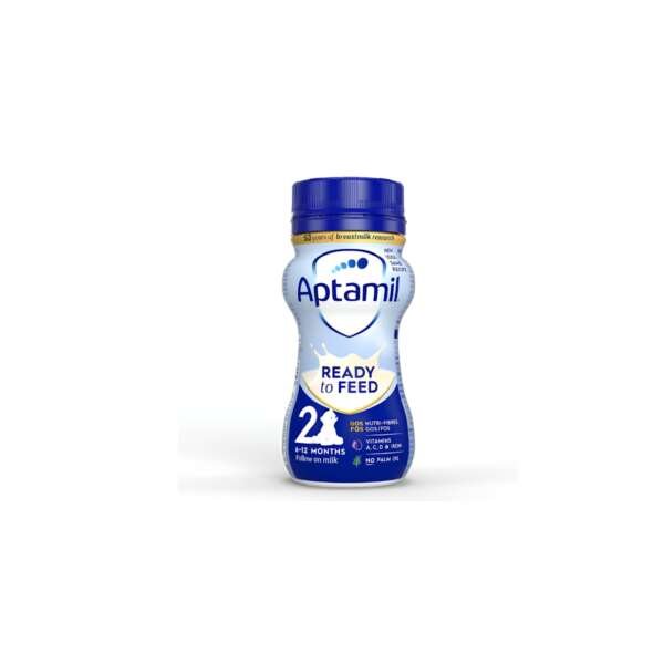 APTAMIL 2 I LENGSHEM  200ML