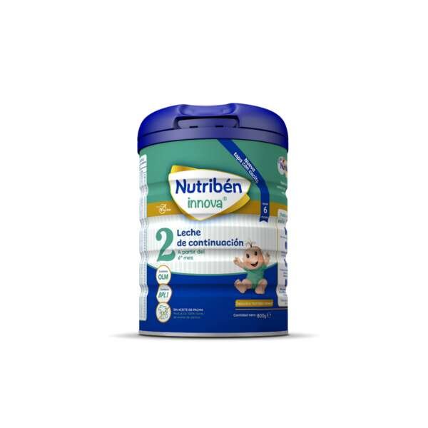 NUTRIBEN INNOVA 2 800g