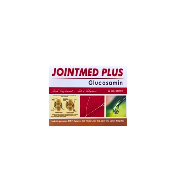MEDIPHARMA JOINTMED PLUS GLUCOSAMIN
