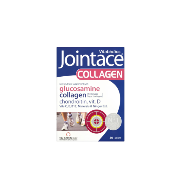 VITABIOTICS JOINTACE COLLAGEN