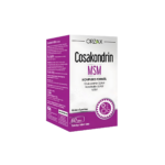 ORZAX COSAKONDRIN MSM X 60 TABLETA