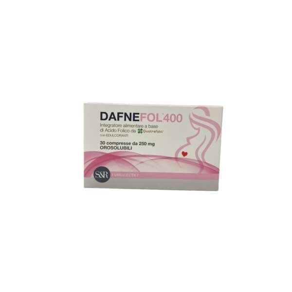 S&R FARMACEUTICI DAFNEFOL X 30 TAB