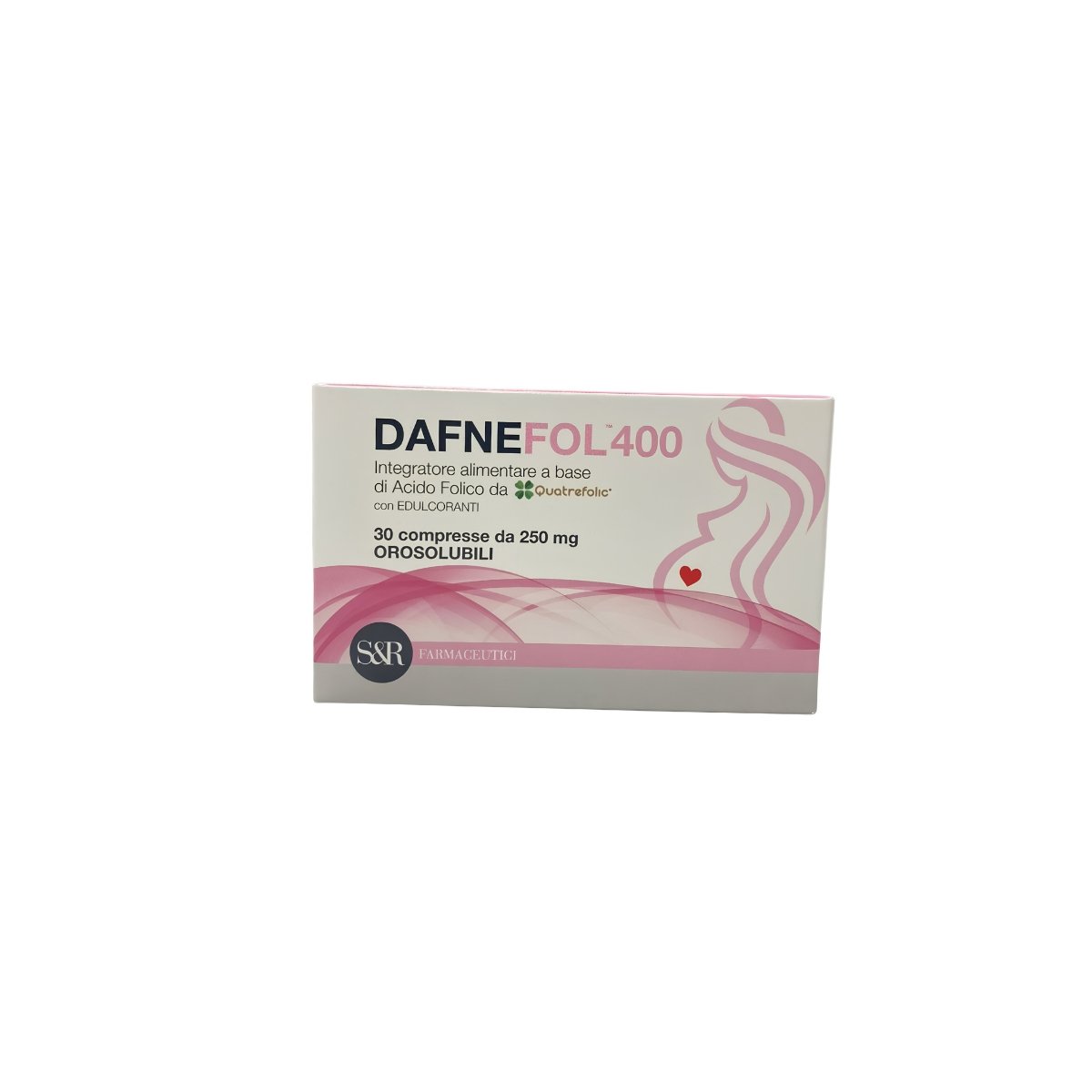 S&R FARMACEUTICI DAFNEFOL X 30 TAB
