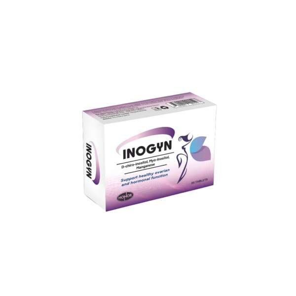 HONOR INOGYN X 20 TABLETA