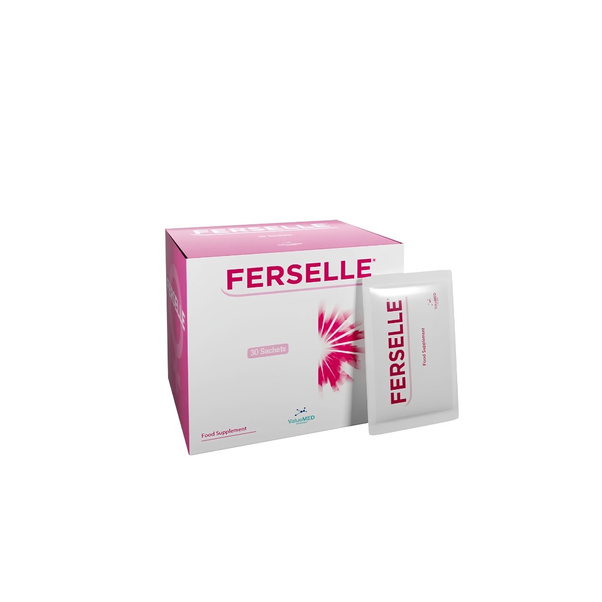 FERSELLE X 30 BUSTINA - Figura 2