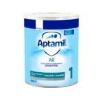 APTAMIL AR 1 400G