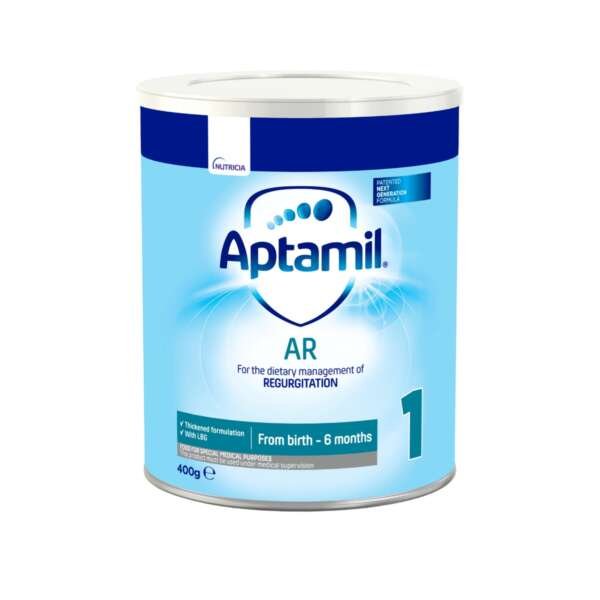 APTAMIL AR 1 400G