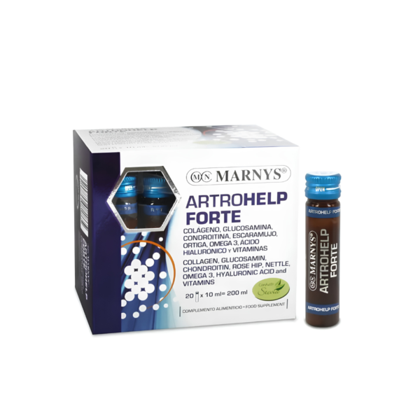 MARNYS ARTROHELP FORTE X 20 FLAKONCINA