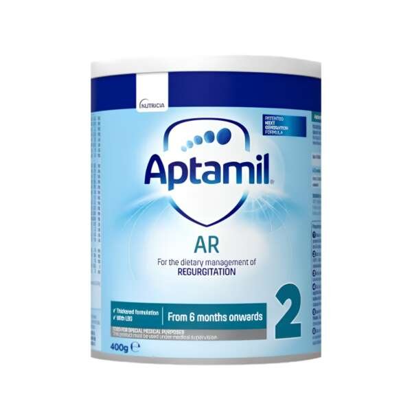 Aptamil AR 2 400G