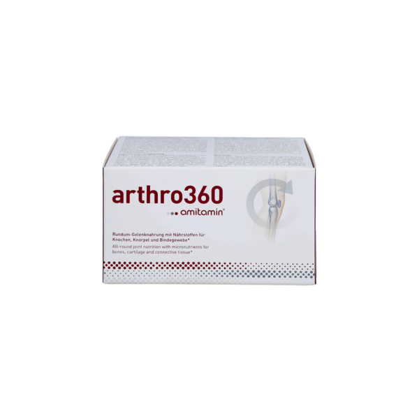 AMITAMIN ARTHRO 360 X 120 KAPSULA