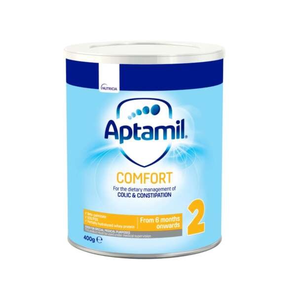 Aptamil 2 Comfort 400GR