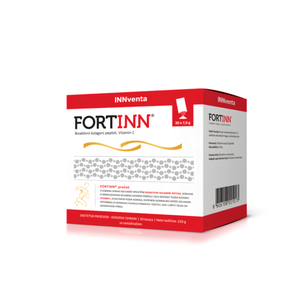 FORTINN SUPLEMENT PER KOCKAT