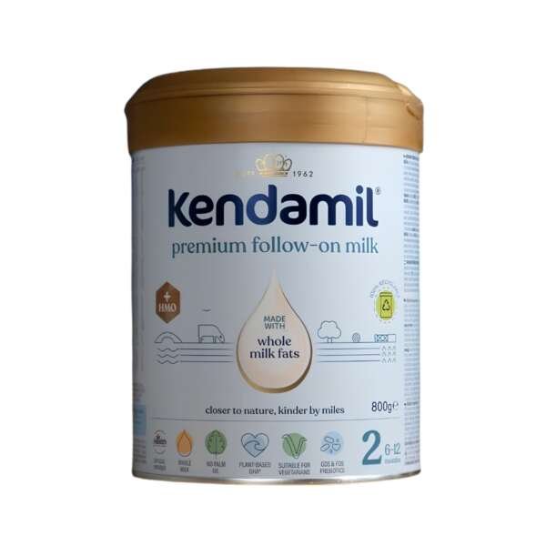Kendamil Follow On Milk 2