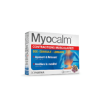3C PHARMA MYOCALM X 30 TABLETA
