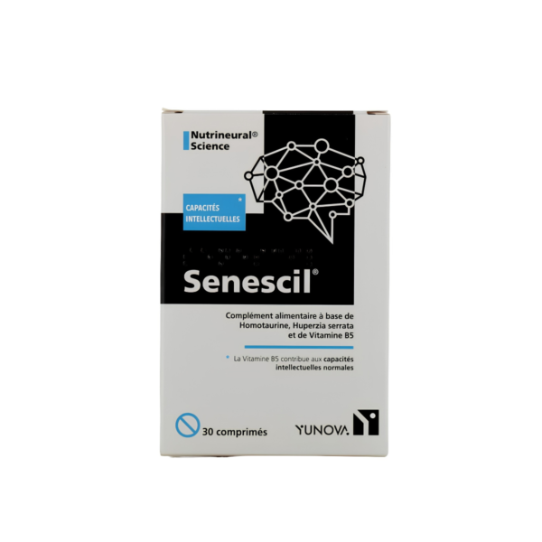 SENESCIL SUPLEMENT PER KUJTESEN X 30 TABLETA
