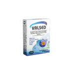 VALSED SUPLEMENT PER QETESIM