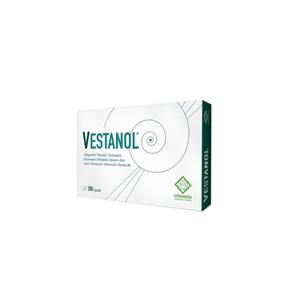 VESTANOL X 30 KAPSULA